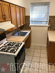 Rented by Astor Realty