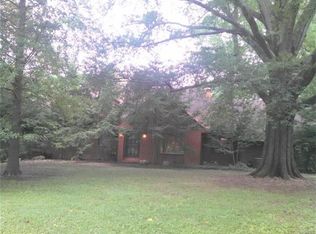 1100 N Henderson Ave, Cape Girardeau, MO 63701
