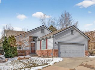 10871 W Dumbarton Place, Littleton, CO