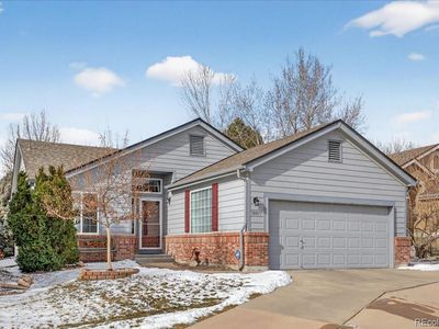 10871 W Dumbarton Place, Littleton, CO, 80127