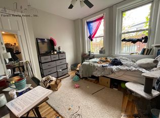 117 Salem St #14, Boston, MA 02113