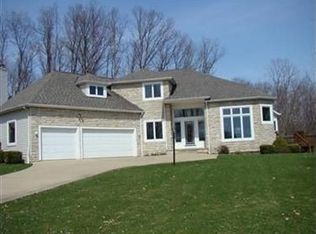 784 Nautilus Trl, Aurora, OH 44202