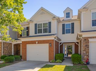 8404 Saltwood Pl, Raleigh, NC 27617