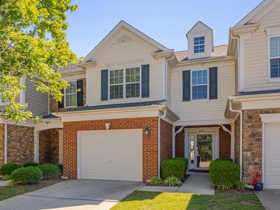 8404 Saltwood Pl, Raleigh, NC, 27617