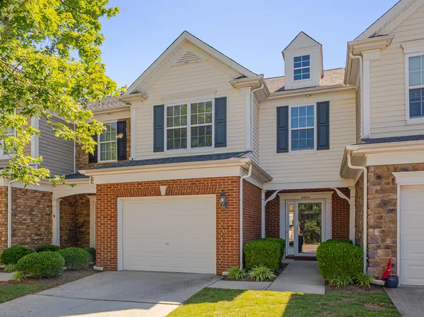 8404 Saltwood Pl, Raleigh, NC 27617