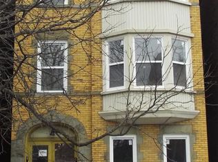 327 3rd St APT 3, Troy, NY 12180