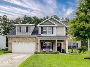 132 Aquaduct Dr, Rincon, GA 31326