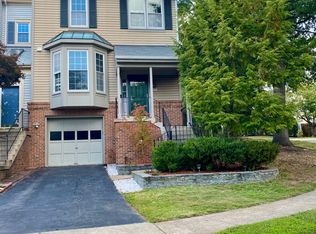 7450 Ridge Oak Ct, Springfield, VA 22153