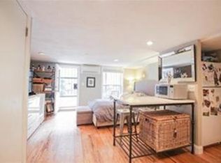50 Montgomery St, Boston, MA 02116
