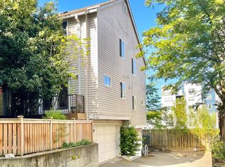 12713 35th Ave NE #B, Seattle, WA 98125