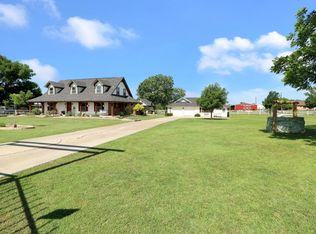 5832 Saddle Ct, Justin, TX 76247