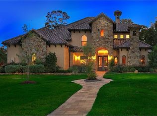 27503 Siandra Creek Ln, Spring, TX 77386