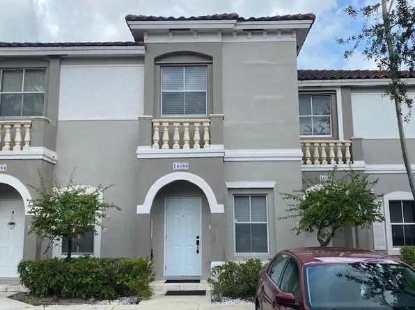 14066 SW 49th Street #14, Miramar, FL 33027