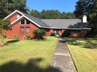 2912 Fox Run Ct, Mobile, AL 36695
