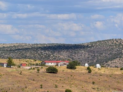 108 Antler, Fort Davis, TX, 79734