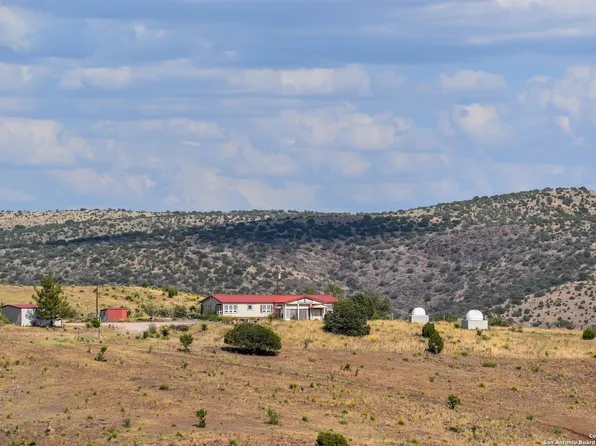 108 Antler, Fort Davis, TX 79734