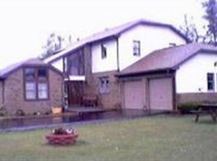 3275 N Hardy Lake Rd, Scottsburg, IN 47170