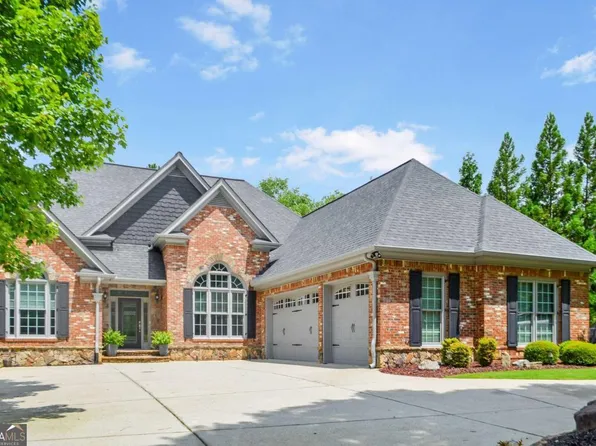 2530 Shumard Oak Dr, Braselton, GA 30517