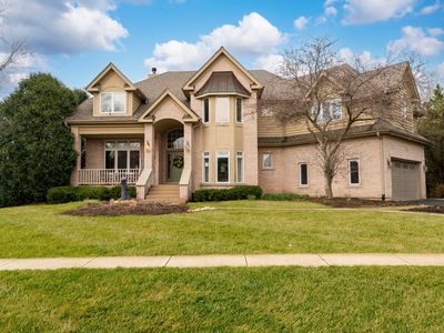 2706 Duncan Ln, Batavia, IL, 60510