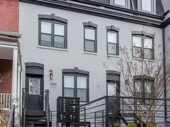 2303 Ontario Rd NW Unit 7, Washington, DC 20009