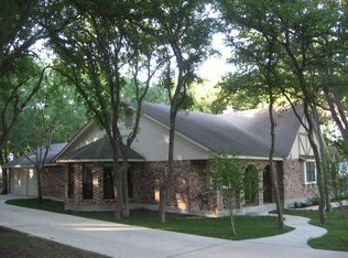 113 Sunflower St, Cibolo, TX 78108