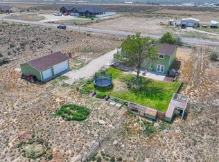 288 Lawndale Dr, Spring Creek, NV 89815