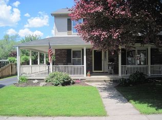 608 Gardner St, Bellevue, OH 44811