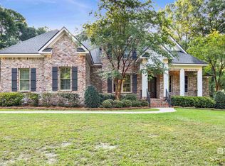 11244 Redfern Rd, Daphne, AL 36526