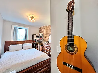 Rented by Keller Williams NYC