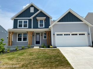18101 Bridle Run Dr, Louisville, KY 40245