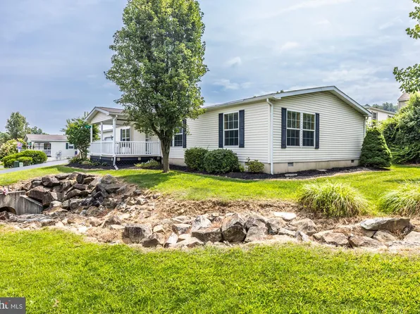 206 Brookview Ave, Coatesville, PA 19320