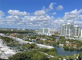 16001 Collins Ave APT 1605, Sunny Isles Beach, FL 33160