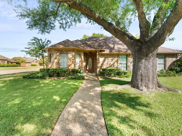 1101 Mistywood Ln, Allen, TX 75002