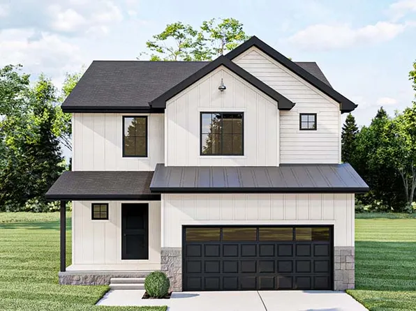 Crawford Plan, Sumtur Crossing