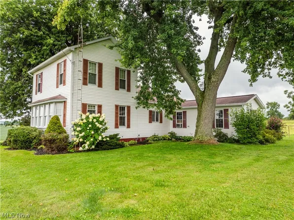 11976 State Route 226, Shreve, OH 44676