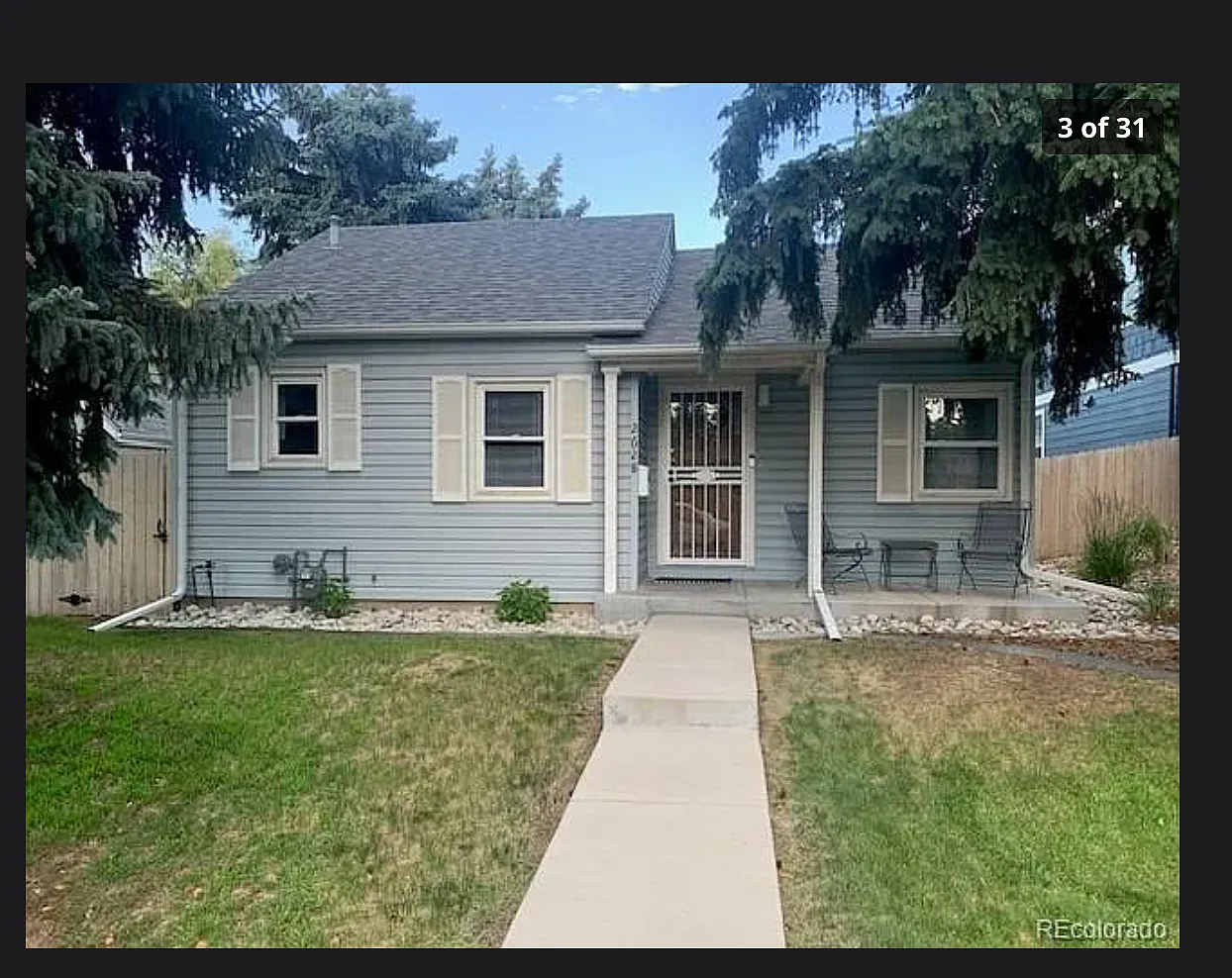 2 bed, 709 sqft, $2,100 — Photo 1
