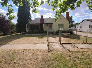 1300 Wallace St, Clovis, NM 88101