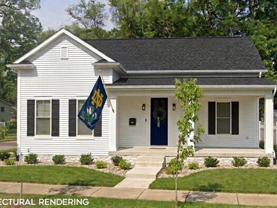 743 N Twyckenham Dr, South Bend, IN, 46617