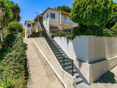 515 N Mariposa Ave, Los Angeles, CA, 90004