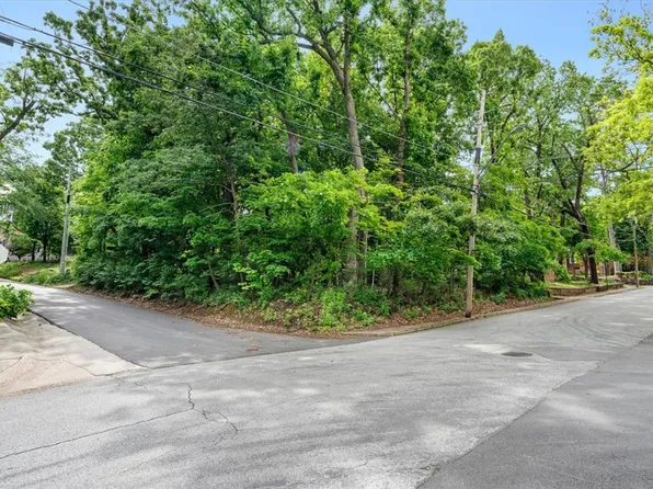 N Park Ave #3, Fayetteville, AR 72701