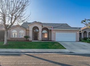 3178 Hickory Ct, Hanford, CA 93230