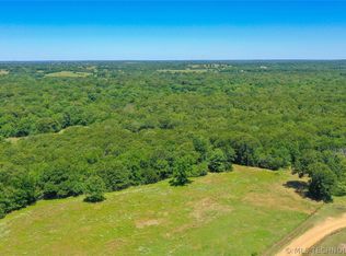 County Road 3580, Ada, OK 74820
