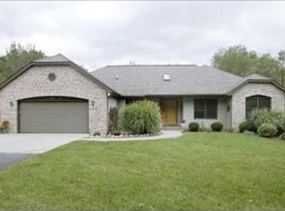 2318 N 38th St, Augusta, MI 49012