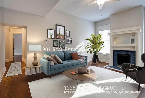 1228 Harbert Ave #1 Photo 1 1228 Harbert Ave #1 Photo 1
