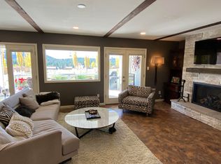 411 Barcus Rd, Ruidoso, NM 88345