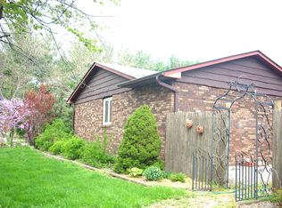 22188 Silver Springs Dr, South Bend, IN