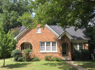 440 Chautauqua Ave, Norman, OK 73069