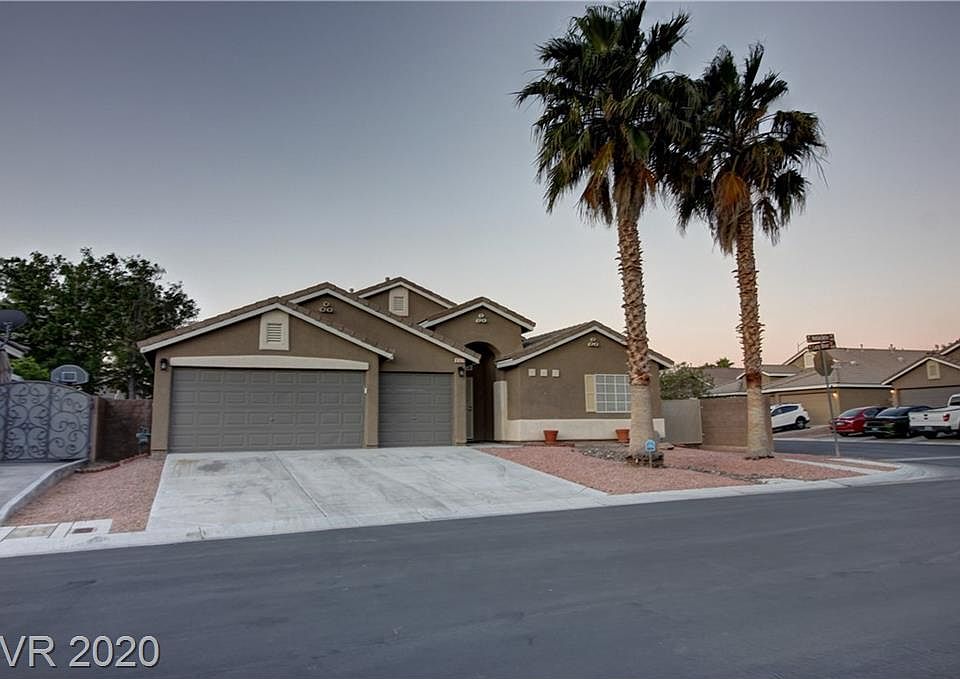1st image of 8367 Mountain Destiny Ave