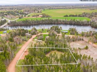 LOT Kayle Dr, East Parish, PE C0A2B0