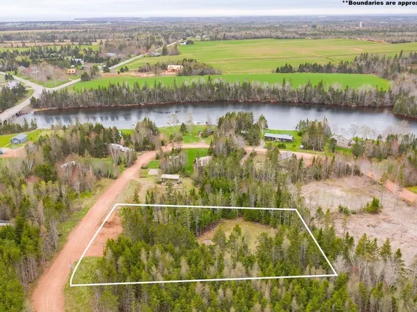 LOT Kayle Dr, East Parish, PE C0A 2B0